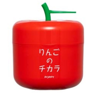 リンゴのチカラ ピュアアップル 90g