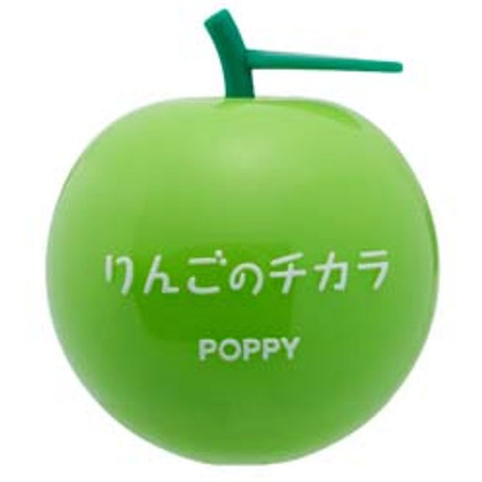 リンゴのチカラエアー グリーンアップル 1.5g