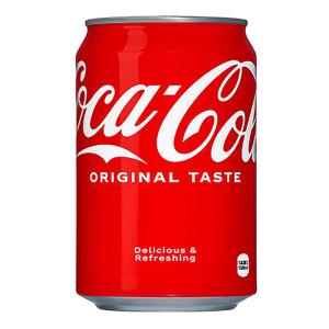 コカ・コーラ 350ml