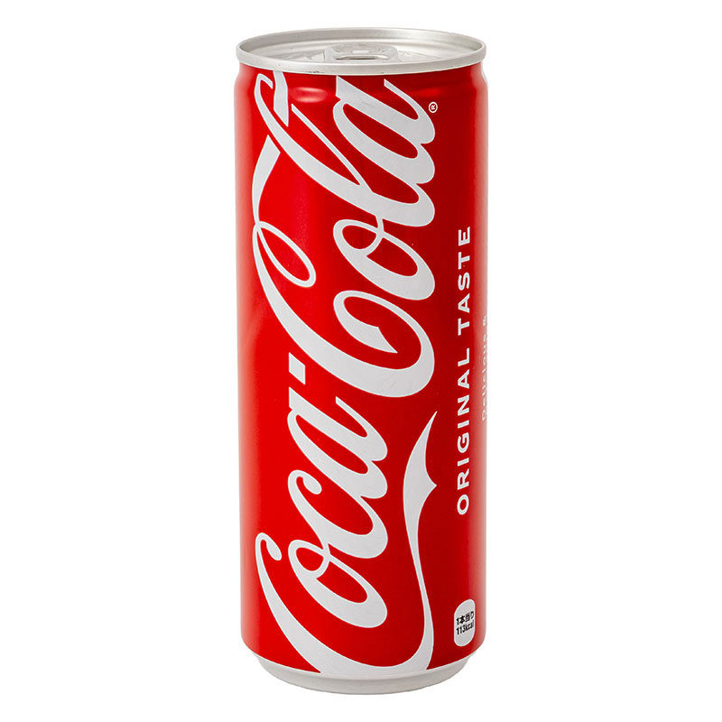 コカ・コーラ 250ml