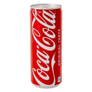 コカ・コーラ 250ml