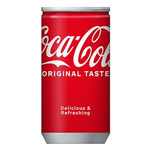 コカ・コーラ 160ml