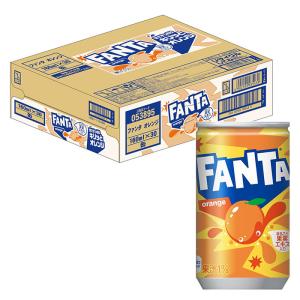 ファンタ オレンジ 1箱（160ml×30本）
