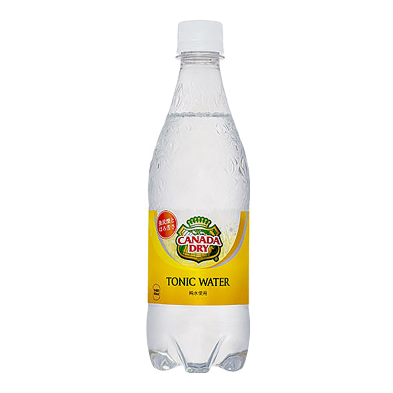 トニックウォーター 500ml