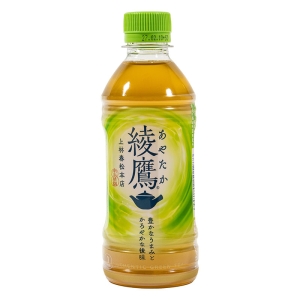 綾鷹 300ml
