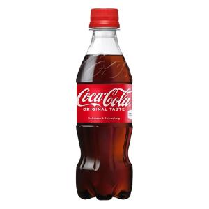 コカ・コーラ 350ml