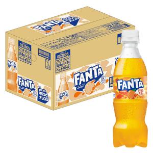 ファンタオレンジ 1箱(350ml×24本)