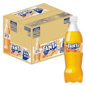 ファンタオレンジ 1箱(700ml×20本)