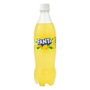 ファンタレモン 700ml
