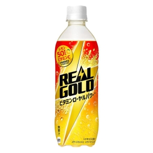 リアルゴールド ビタミンローヤルパワー 490ml