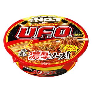 焼そばU.F.O 128g