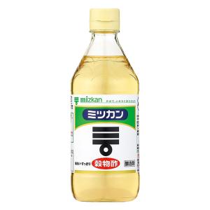 ミツカン 穀物酢 500ml