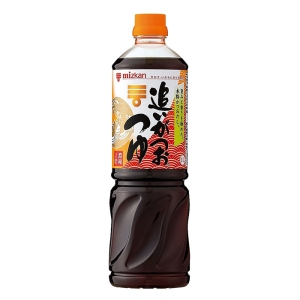 追いがつおつゆ2倍 1L