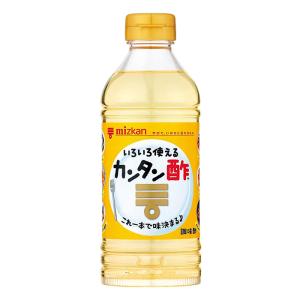 カンタン酢 500ml