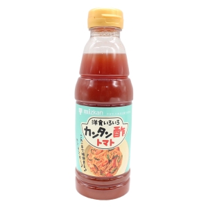 カンタン酢 トマト 350ml