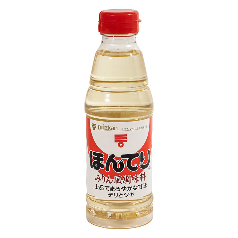 ほんてり みりん風調味料 360ml