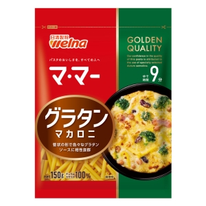 マ・マー グラタンマカロニ 150g