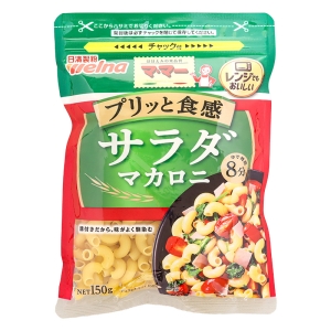 マ・マー サラダマカロニ 150g