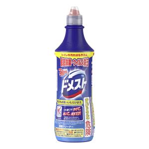 除菌クリーナー ドメスト ユニリーバ 500ml