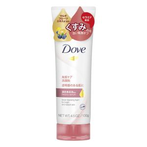 ダヴ クリアリニュー 洗顔料 Dove 130g