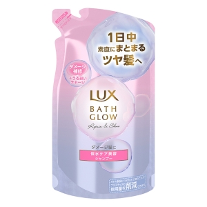 ラックス バスグロウ リペア＆シャイン シャンプー 詰替用 350g