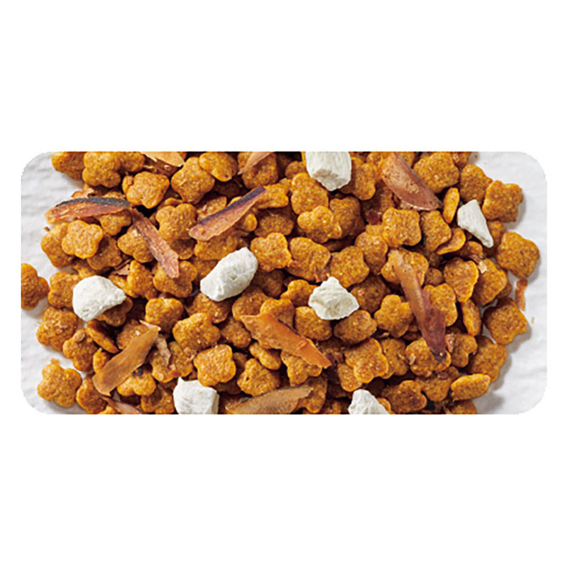 【お取り寄せ商品】コンボ ピュア キャット まぐろ味・鶏肉・かつお節添え 200g