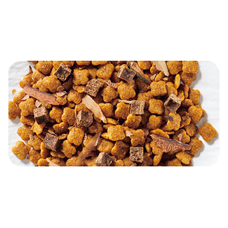 コンボ ピュア キャット まぐろ味・角切りまぐろ・かつお節添え 200g