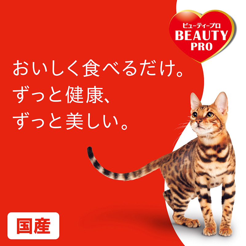 ビューティープロ Wケア 下部尿路腎臓の健康 1.2kg
