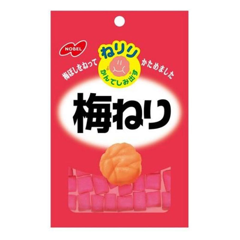ねりり梅ねり 20g