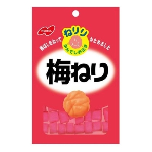 ねりり梅ねり 20g