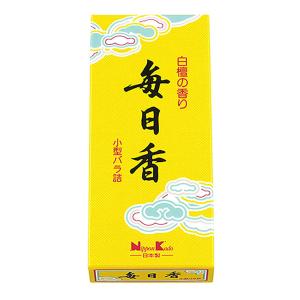 毎日香 小型 100g