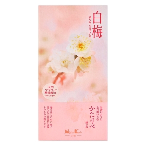 かたりべ 白梅 バラ詰 100g