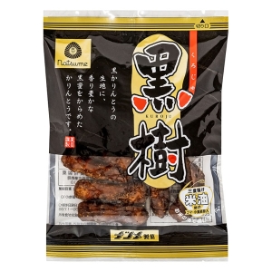 黒樹 63g