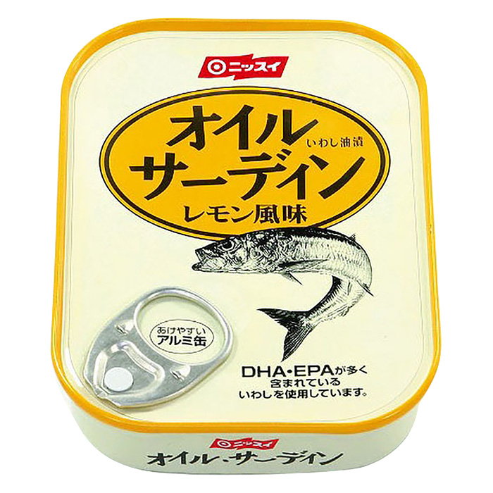 サンヨー オイルサーディン EOS3B 105g 通販