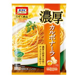 濃厚カルボナーラ 85g