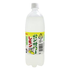 サンサワー レモン 1L