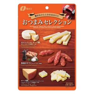 おつまみセレクション 橙 63g