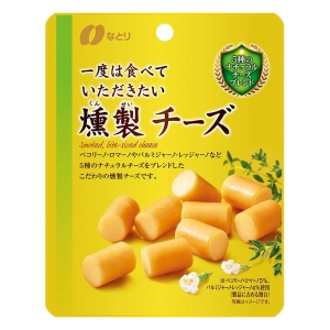 ゴールドパック 一度は食べていただきたい 燻製チーズ 32g