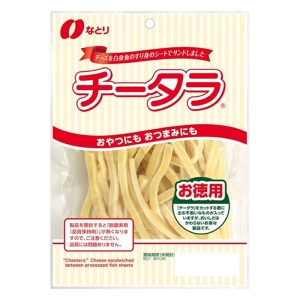 チータラ徳用 130g