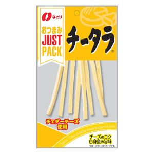 ジャストパックチータラ 24g