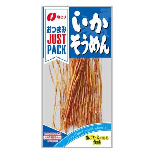 ジャストパックいかそうめん 13g