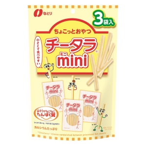 チータラmini 66g