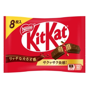 キットカット 8枚入