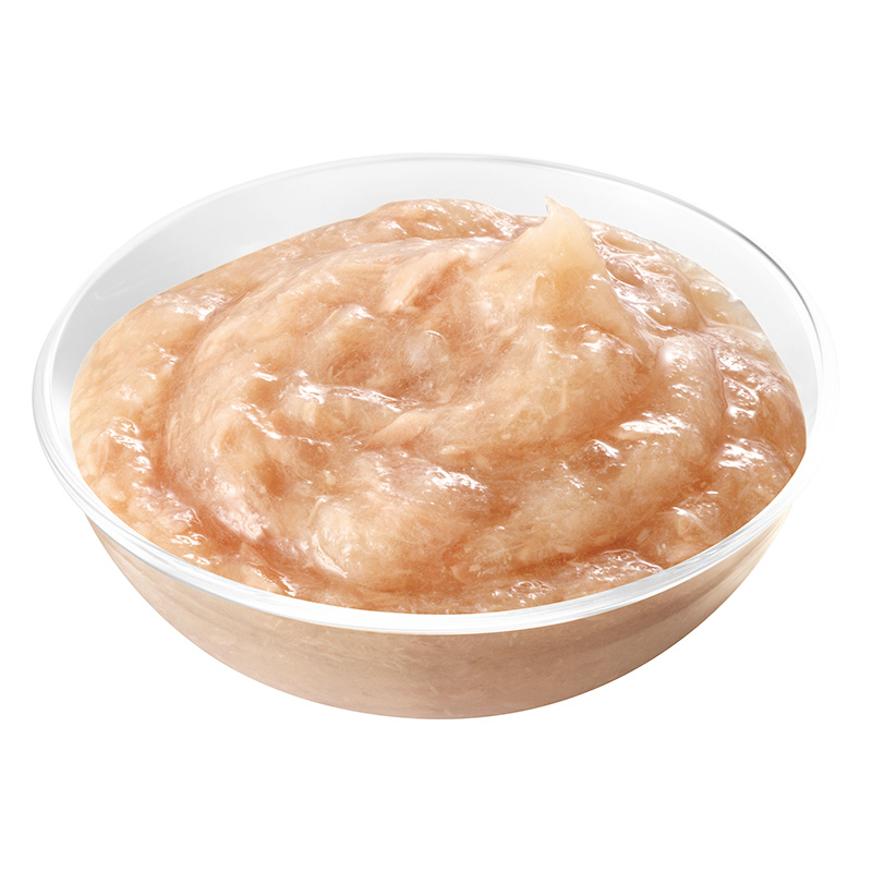 【お取り寄せ商品】ピュリナワンキャット パウチ おやつ 健康免疫サポート 消化とお腹の健康ケア まぐろフレーク入りまぐろゼリー 56g