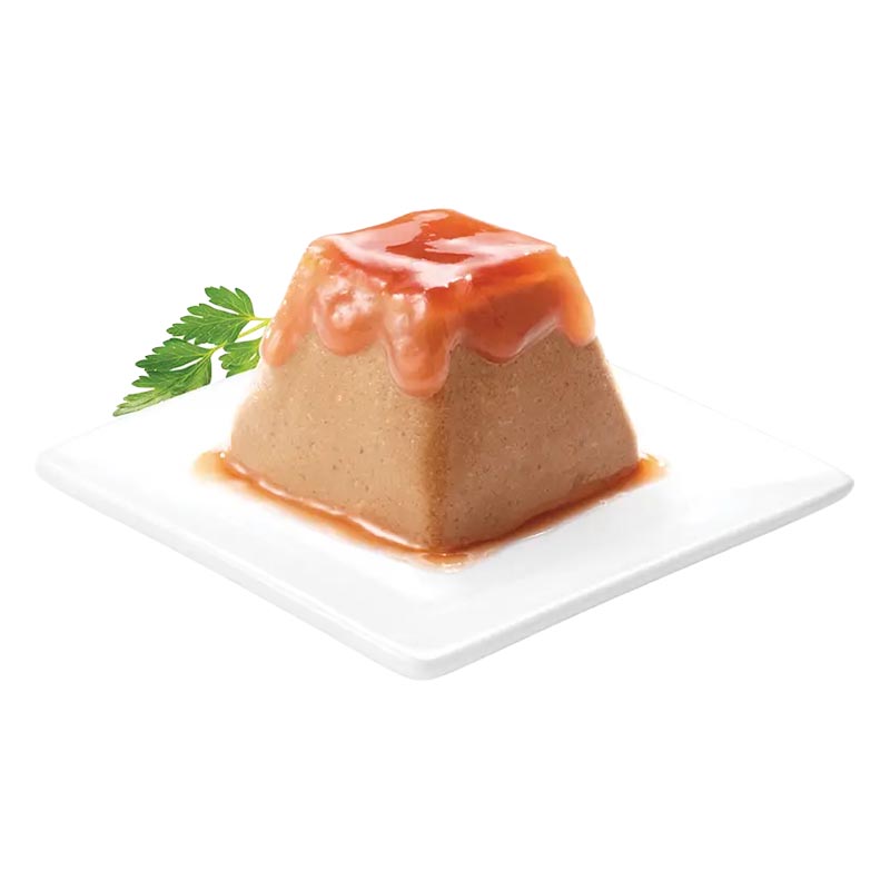 モンプチ ジェムズ ツナ ムース仕立て とろける贅沢ジュレソース 114g