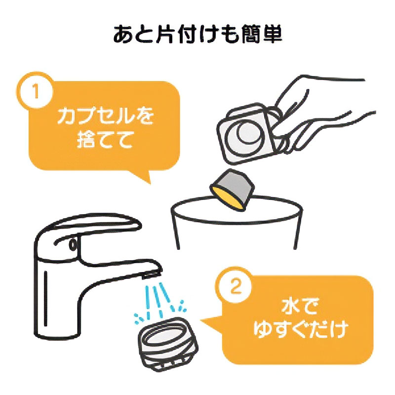 専用カプセル スターバックス ラテマキアート NDGSLM01 12P