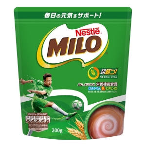 ミロ オリジナル 200ｇ【 栄養機能食品 】