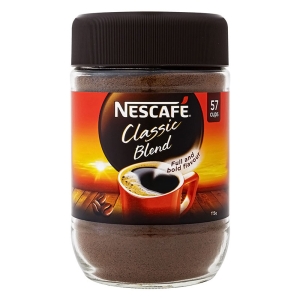 ネスカフェクラシック 115g