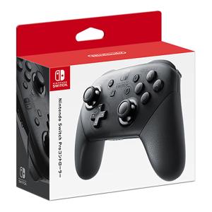 Nintendo Switch Proコントローラー