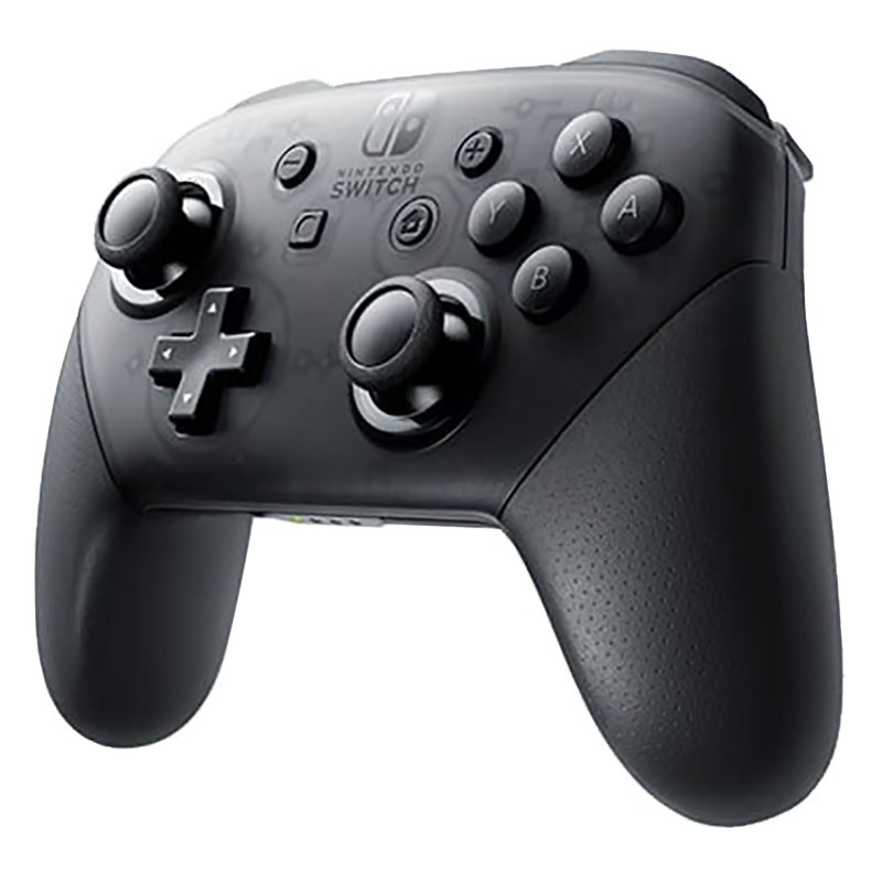Nintendo Switch Proコントローラー